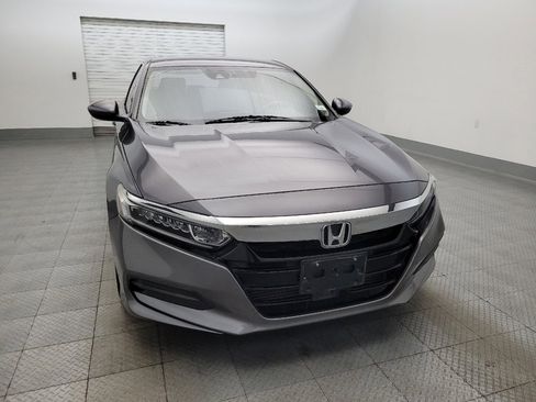 Used 2018 Honda Accord LX image 14