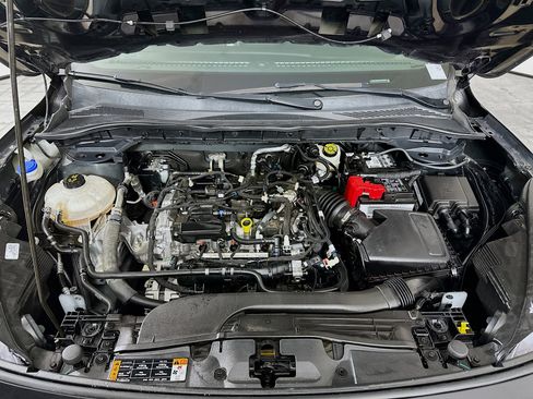 Used 2022 Ford Escape SEL image 32