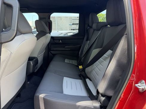 New 2026 Toyota Tacoma TRD Off-Road AWD/4WD image 26