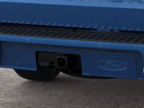 New 2026 Ford Maverick Lobo AWD/4WD image 23