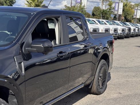 New 2025 Ford Maverick Lobo image 9