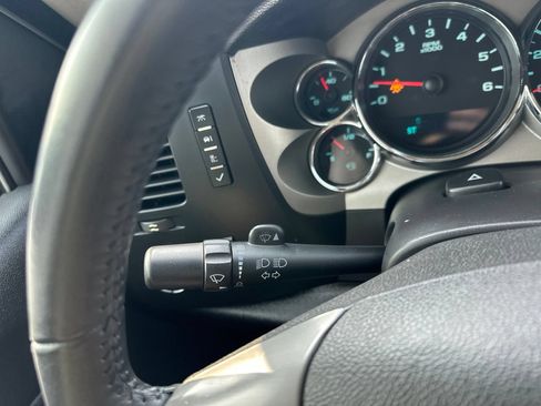 Used 2008 GMC Sierra 1500 SLE w/ Power Pack Plus AWD/4WD image 46