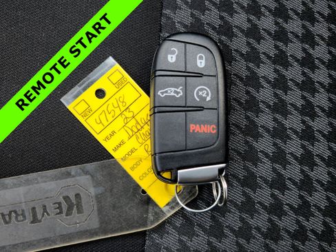 Used 2023 Dodge Charger R/T w/ Cold Weather Package image 30