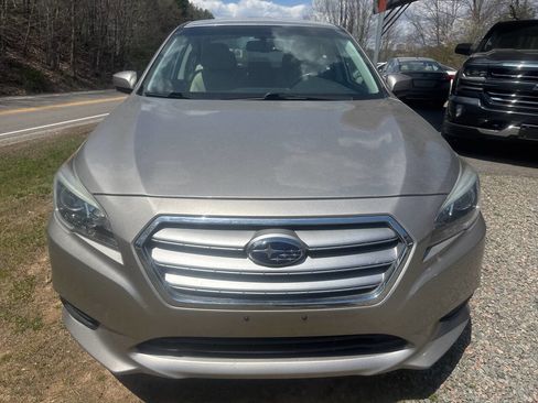 Used 2015 Subaru Legacy 2.5i Premium image 2