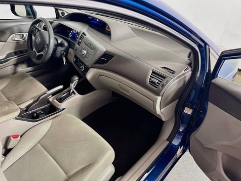 Used 2012 Honda Civic EX image 25