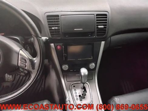 Used 2006 Subaru Outback 2.5XT Limited AWD/4WD image 12
