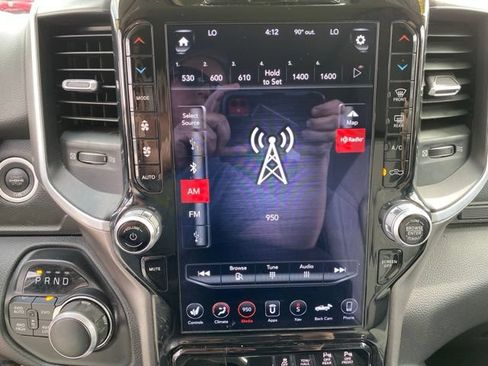 Used 2020 RAM 1500 Big Horn AWD/4WD image 27