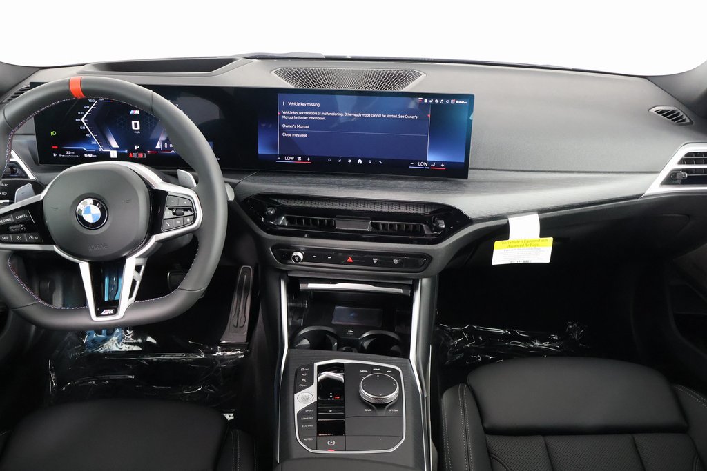 New 2026 BMW M340i w/ Premium Package RWD image 4