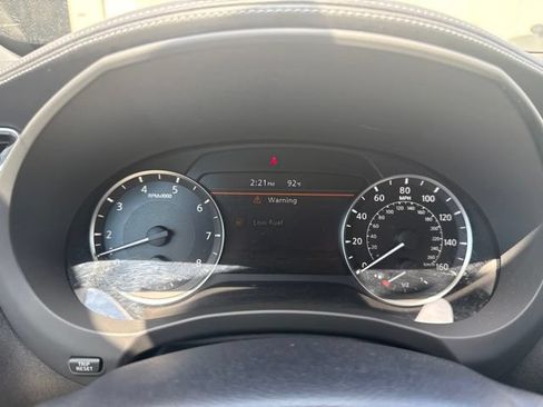 Certified 2023 INFINITI QX50 Luxe w/ Cargo Package AWD/4WD image 8