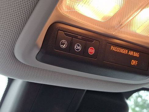 Used 2023 Chevrolet TrailBlazer LT w/ Convenience Package AWD/4WD image 26