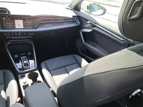 New 2026 Audi A3 2.0T Premium image 25