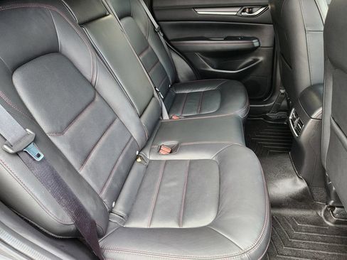 Used 2024 MAZDA CX-5 2.5 Turbo w/ Premium Package AWD/4WD image 19
