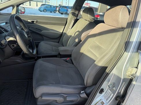 Used 2008 Honda Civic LX image 9