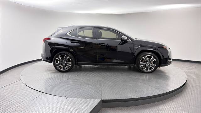 Used 2023 Lexus UX 250h FWD w/ Accessory Package (Z1) image 9