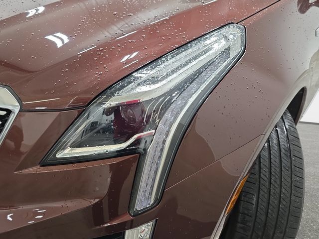Used 2023 Cadillac XT5 Premium Luxury AWD/4WD image 25