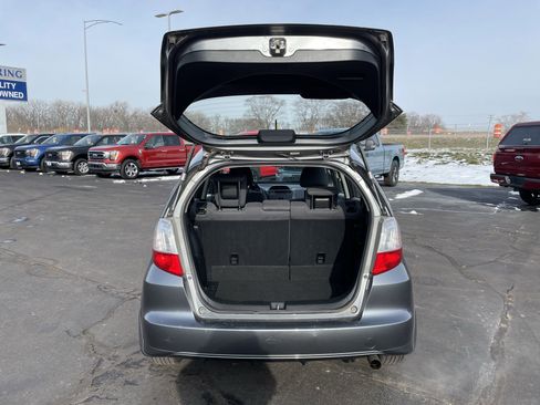 Used 2013 Honda Fit image 5