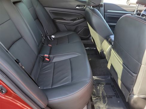 Certified 2024 Nissan Altima 2.5 SR w/ SR Premium Package image 23