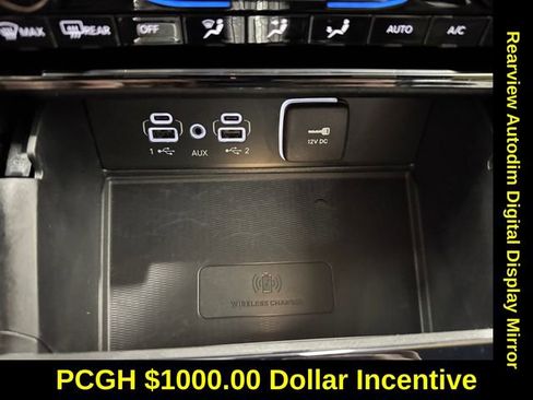 Used 2024 Jeep Grand Cherokee Limited w/ Luxury Tech Group II image 16