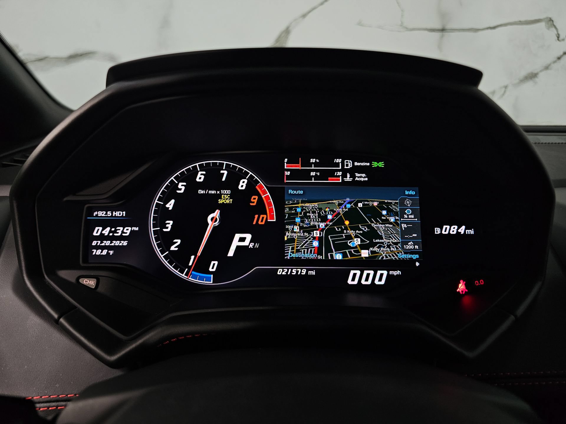 Used 2016 Lamborghini Huracan LP 580-2 RWD image 41