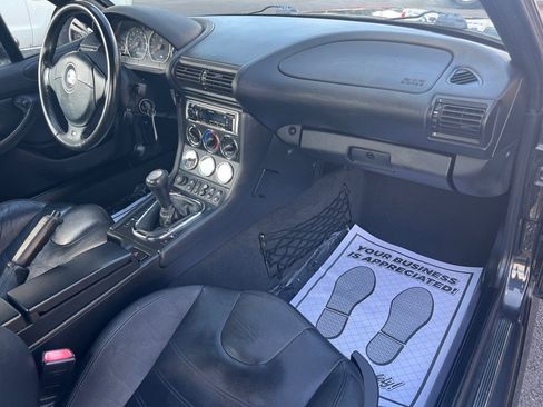 Used 1999 BMW M Roadster image 45