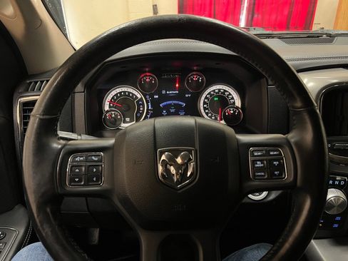 Used 2017 RAM 1500 Sport image 20