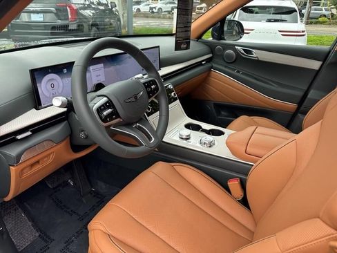 New 2026 Genesis GV80 2.5T Advanced AWD/4WD image 23
