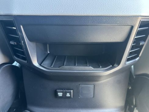 New 2026 Toyota Tundra Limited AWD/4WD image 17