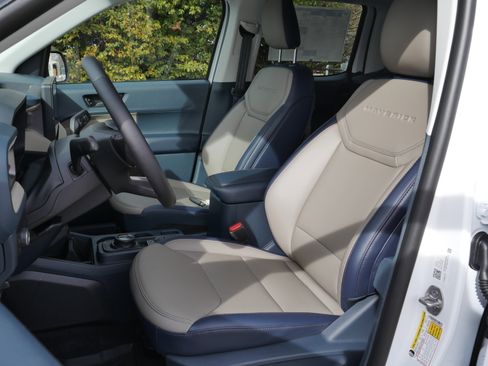 New 2026 Ford Maverick Lariat w/ 4K Tow Package image 32