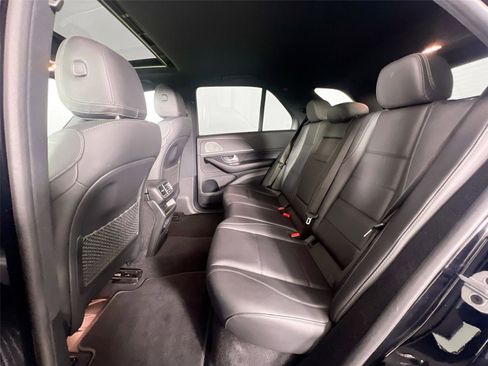 Certified 2023 Mercedes-Benz GLE 350 4MATIC w/ Premium Package image 23