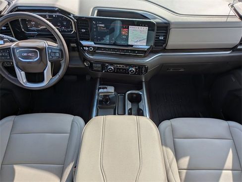 Used 2023 GMC Sierra 1500 SLT w/ SLT Premium Plus Package image 17