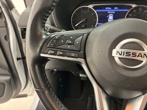 Used 2023 Nissan Sentra SV image 22