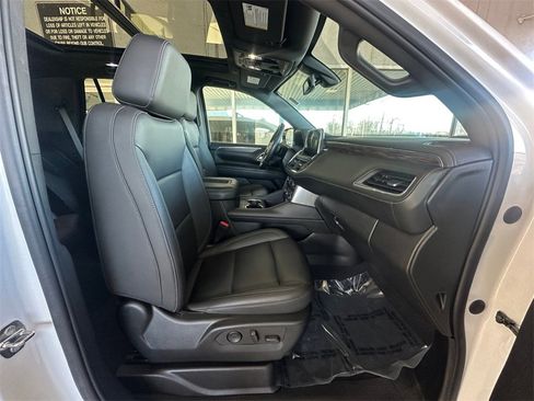 Used 2022 Chevrolet Tahoe LT image 24