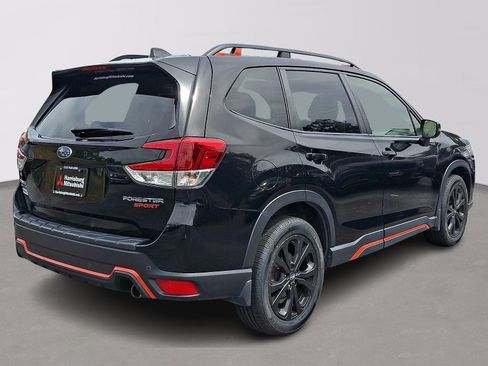 Used 2023 Subaru Forester Sport AWD/4WD image 6
