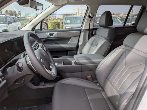 New 2026 Hyundai Santa Fe SEL image 15