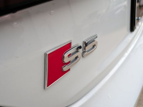 Used 2021 Audi S5 Prestige w/ Prestige Package image 39