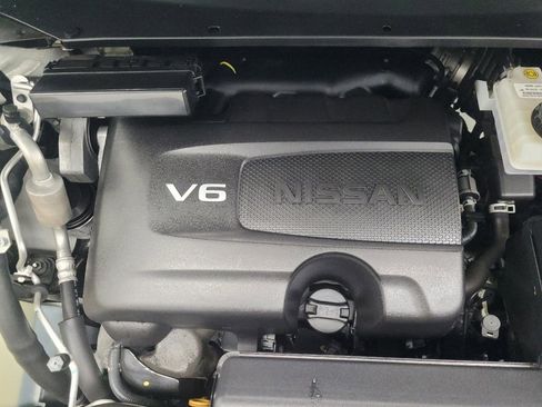 Used 2020 Nissan Pathfinder SV image 30