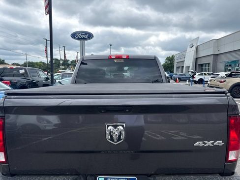 Used 2014 RAM 1500 Express AWD/4WD image 6