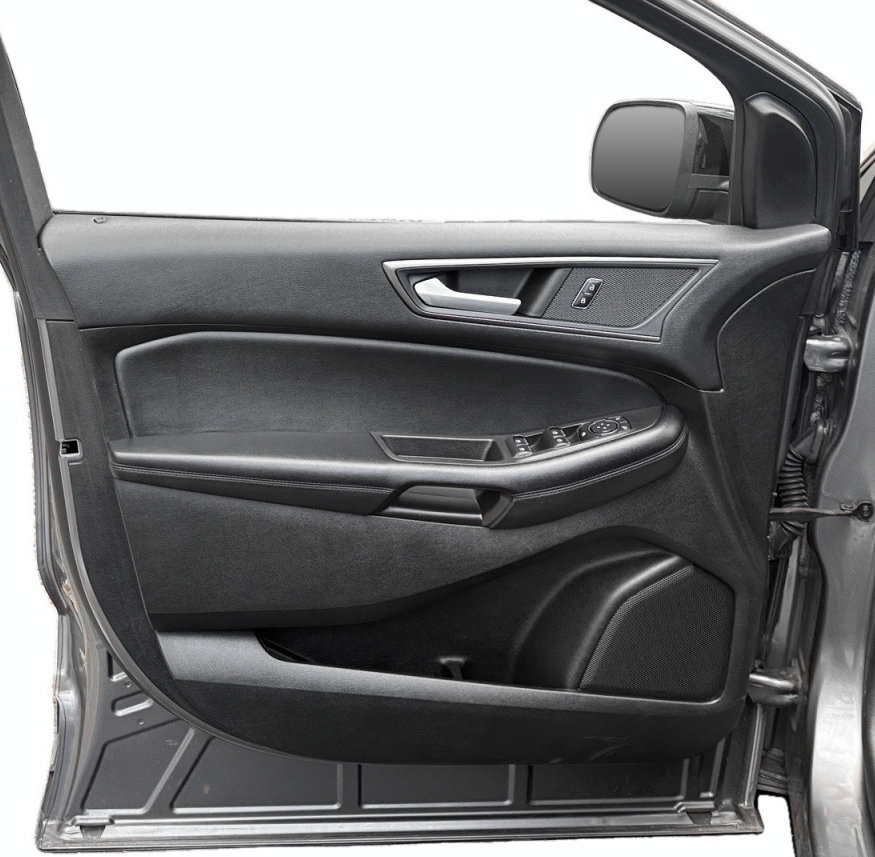Used 2022 Ford Edge SE w/ Black Appearance Package AWD/4WD image 14