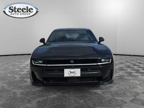 New 2026 Dodge Charger R/T AWD/4WD image 8