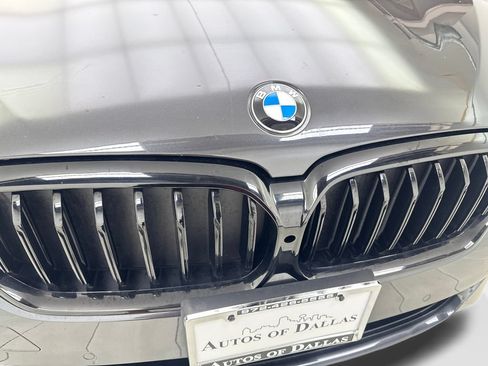 Used 2022 BMW 540i w/ Executive Package RWD image 25