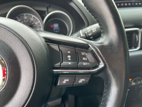Used 2018 MAZDA CX-5 Touring w/ Preferred Equipment Package AWD/4WD image 32