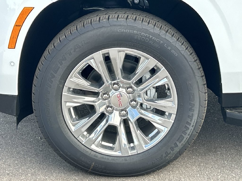 New 2026 GMC Yukon Denali AWD/4WD image 33