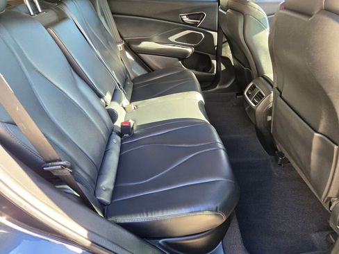 Certified 2020 Acura RDX FWD image 19