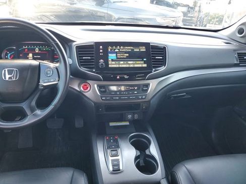 Used 2022 Honda Pilot Special Edition image 13