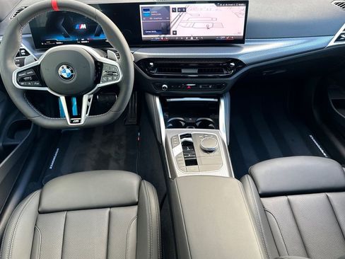 New 2026 BMW 440i xDrive Coupe w/ Parking Assistance Package image 14