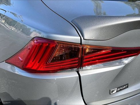 Used 2019 Lexus IS 300 w/ Navigation Package RWD image 29