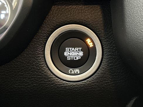 Used 2023 RAM 1500 Big Horn image 27