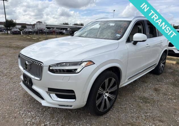 Certified 2024 Volvo XC90 B5 Plus w/ Protection Package Premier AWD/4WD image 1