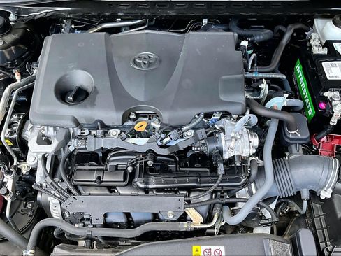Used 2024 Toyota Camry XSE FWD image 33
