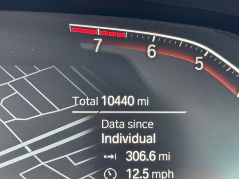 Used 2024 BMW 840i xDrive Coupe image 5